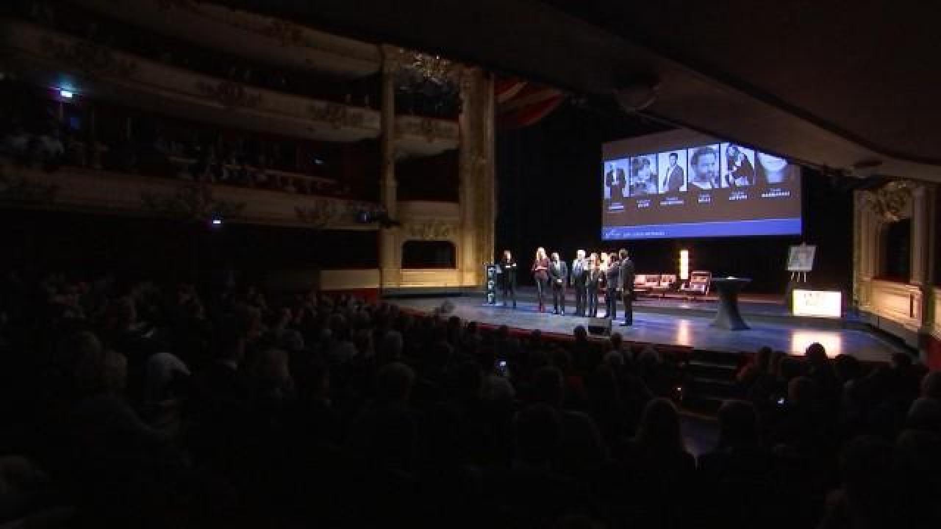 Festival de comédie : le gala d'ouverture et ses invités vedettes