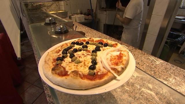 Liège : devenir pizzaÍ¯olo grâce à une formation