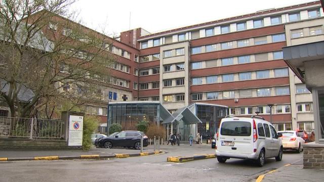 Huy : arrêt de travail au Centre Hospitalier Régional Hutois 