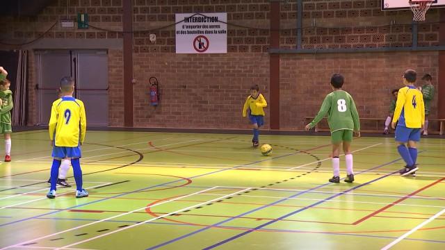 Challenge Inter-Amitié, des rencontres sportives et humaines