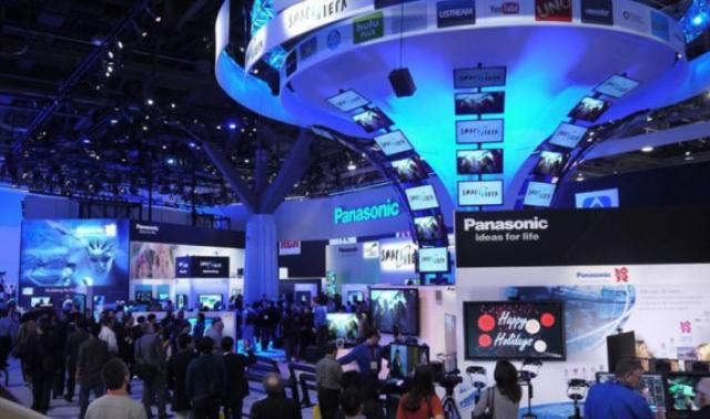 4 start-ups liégeoises à la messe numérique de Las Vegas 