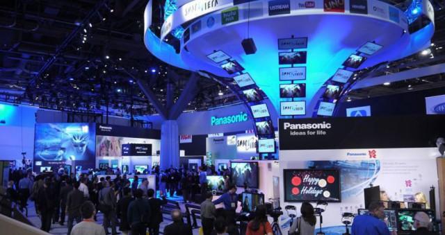 4 start-ups liégeoises à la messe numérique de Las Vegas 