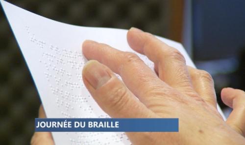 Journée Internationale du Braille 