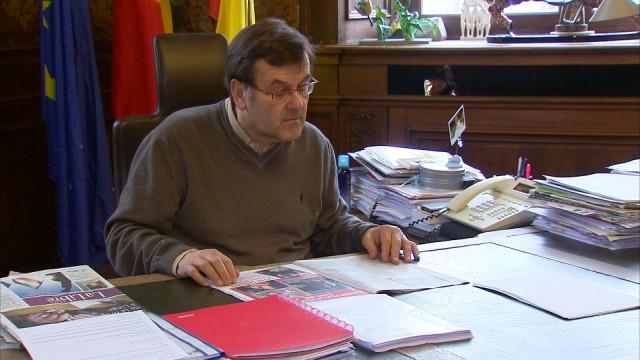Toxicomanie : Demeyer réclame l'appui du fédéral et de la Région