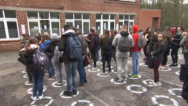 Ecole : récompenser les comportements positifs