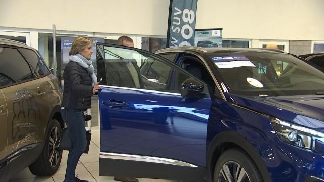 AutoSalon 2018 : l'intérêt d'un passage en concessions 