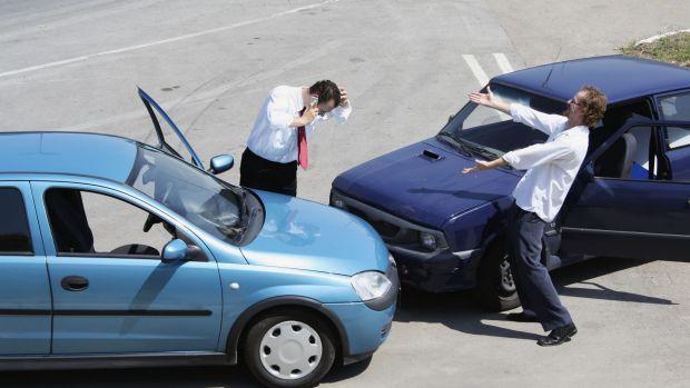 Fraude à l'assurance : ils organisaient des accidents de voitures !