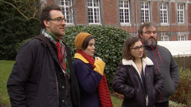 Liège : une liste Vert Ardent et non Ecolo aux communales 2018