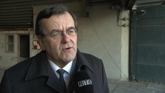 Ex-dentisterie à Bavière : arrêté de démolition signé