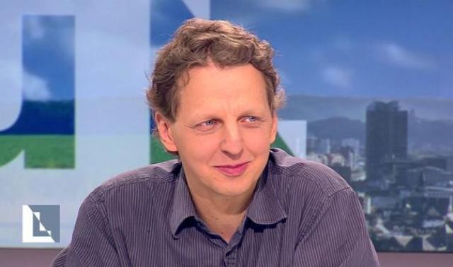 Pierre Heldenbergh