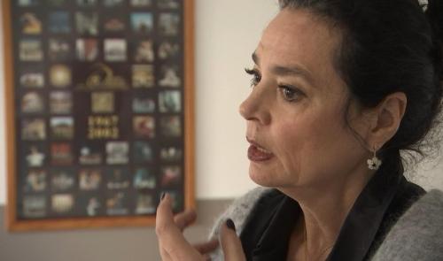 Visites domiciliaires : Christine Defraigne en danger ?