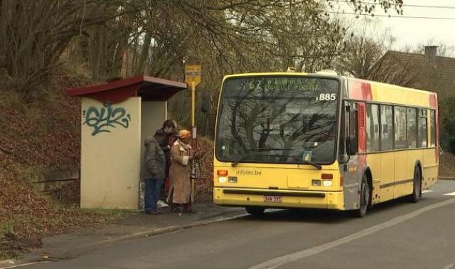 Enfant tué à Saive : quid de la sécurité aux arrêts de bus ?