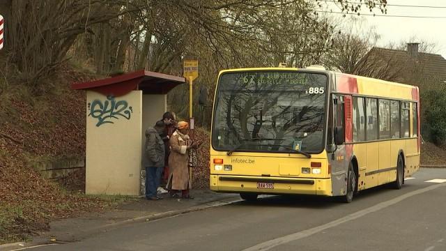 Enfant tué à Saive : quid de la sécurité aux arrêts de bus ?