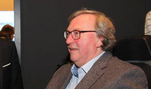 Publifin : Paul-Emile Mottard démissionne de la présidence du CA