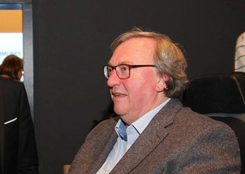Publifin : Paul-Emile Mottard démissionne de la présidence du CA