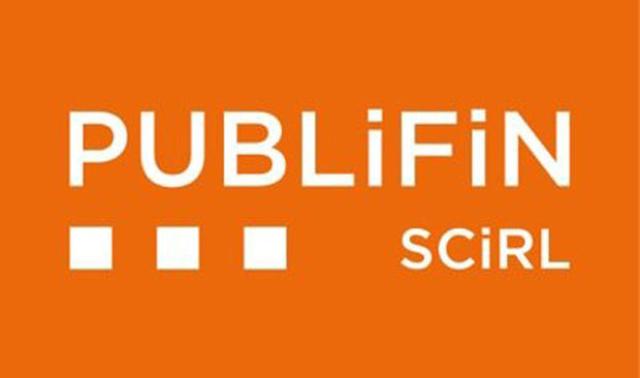 Publifin : les comptes annuels 2015 et 2016 ont été approuvés. 