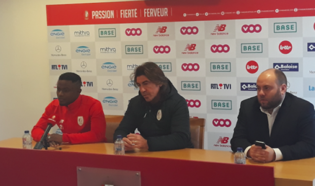 Fai et Sà Pinto : gagner la coupe, être en play-offs 1