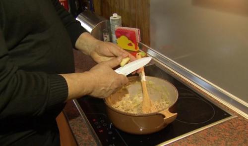 Recettes du Mardi Gras
