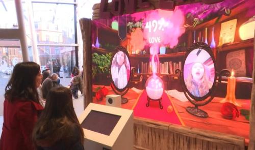 Tester à Liège votre compatibilité amoureuse grâce au Love Lab !