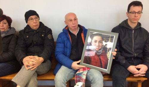 Mort de Nadège : le conducteur condamné à la prison