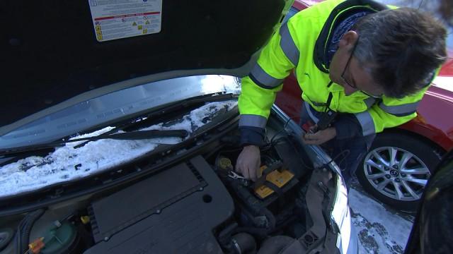 Froid : Touring Secours double son nombre de patrouilleurs 