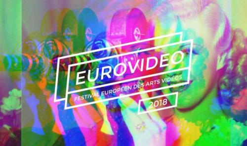 Eurovideo : l'art vidéo dans tous ses états à Liège 