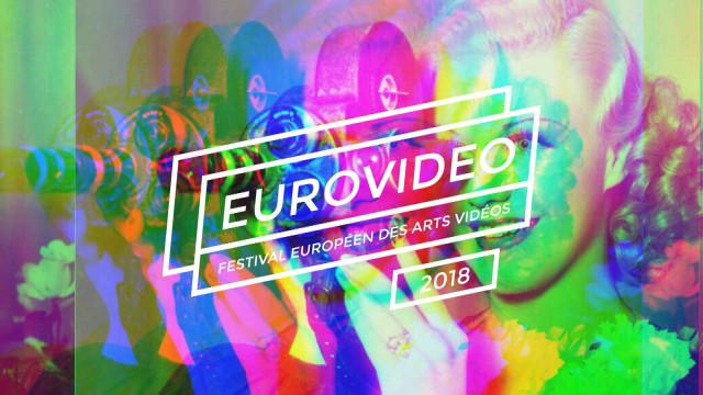 Eurovideo : l'art vidéo dans tous ses états à Liège 