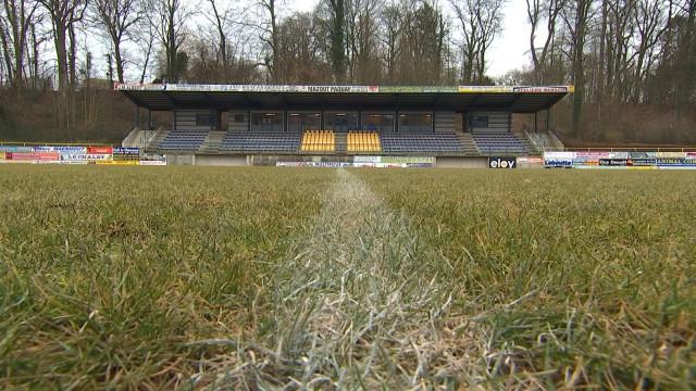 Football : fusion et naissance du RFCB Sprimont