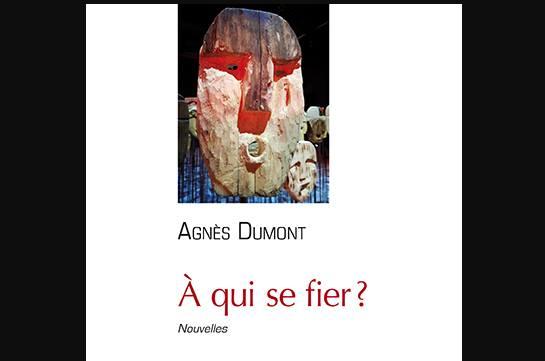 Culture L : Agnès Dumont