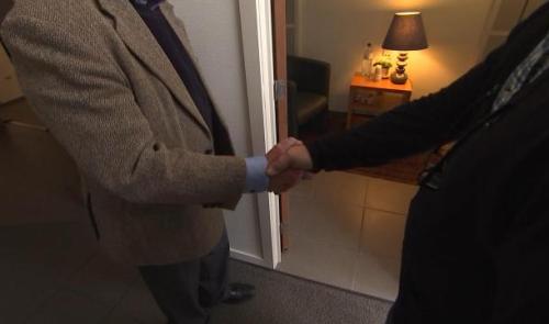 La Porte Ouverte, depuis 35 ans à l'écoute 