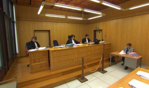 Réforme de la justice : inquiétudes au Barreau de Huy