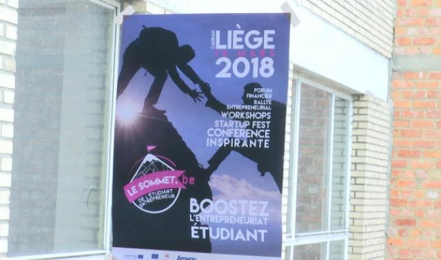 Le deuxième Sommet de l'Etudiant Entrepreneur