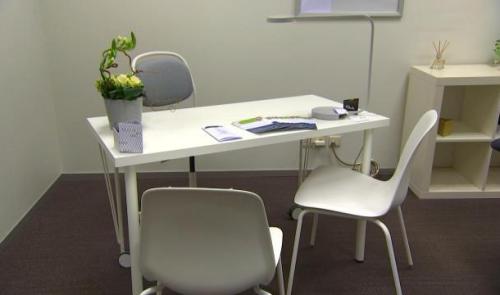 Esneux : des commerçants ouvrent des bureaux à partager