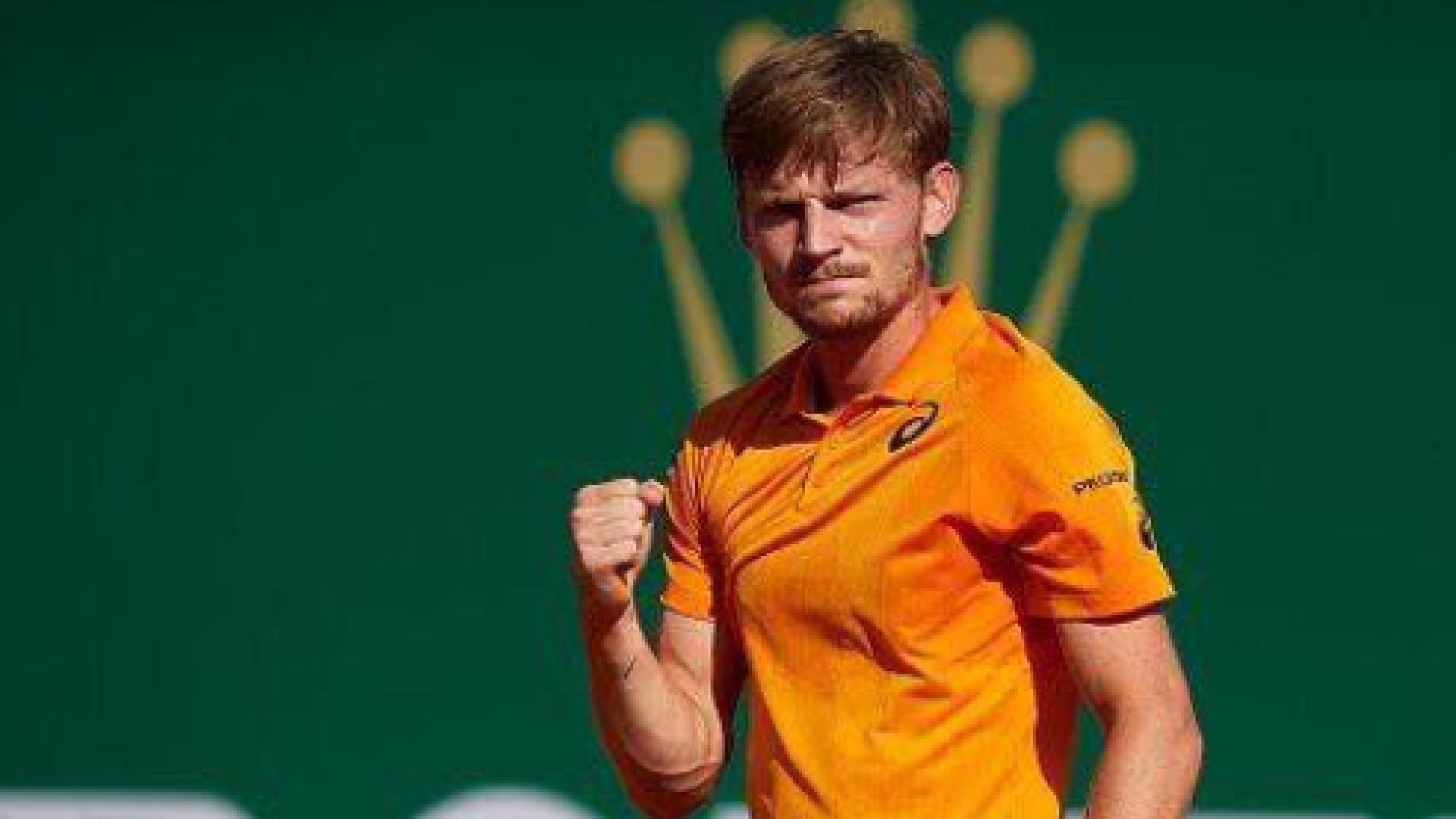 David Goffin perd deux places mais reste dans le top 10