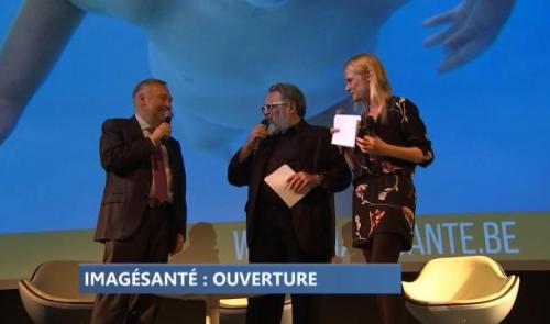 La 13 ème édition du Festival ImagéSanté, c'est parti 