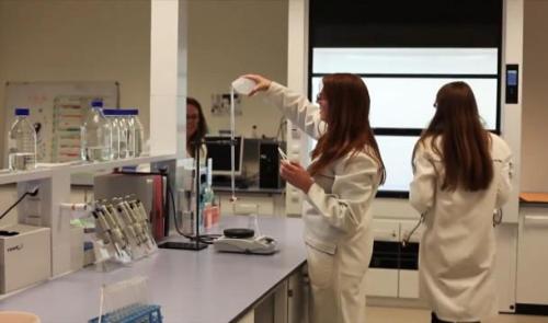 KitoZyme renforce ses applications oenologiques