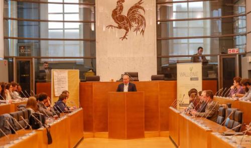 Les recommandations du Parlement Jeunesse 