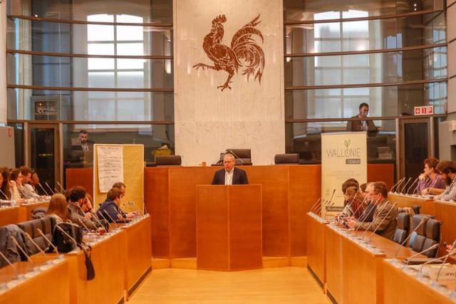 Les recommandations du Parlement Jeunesse 