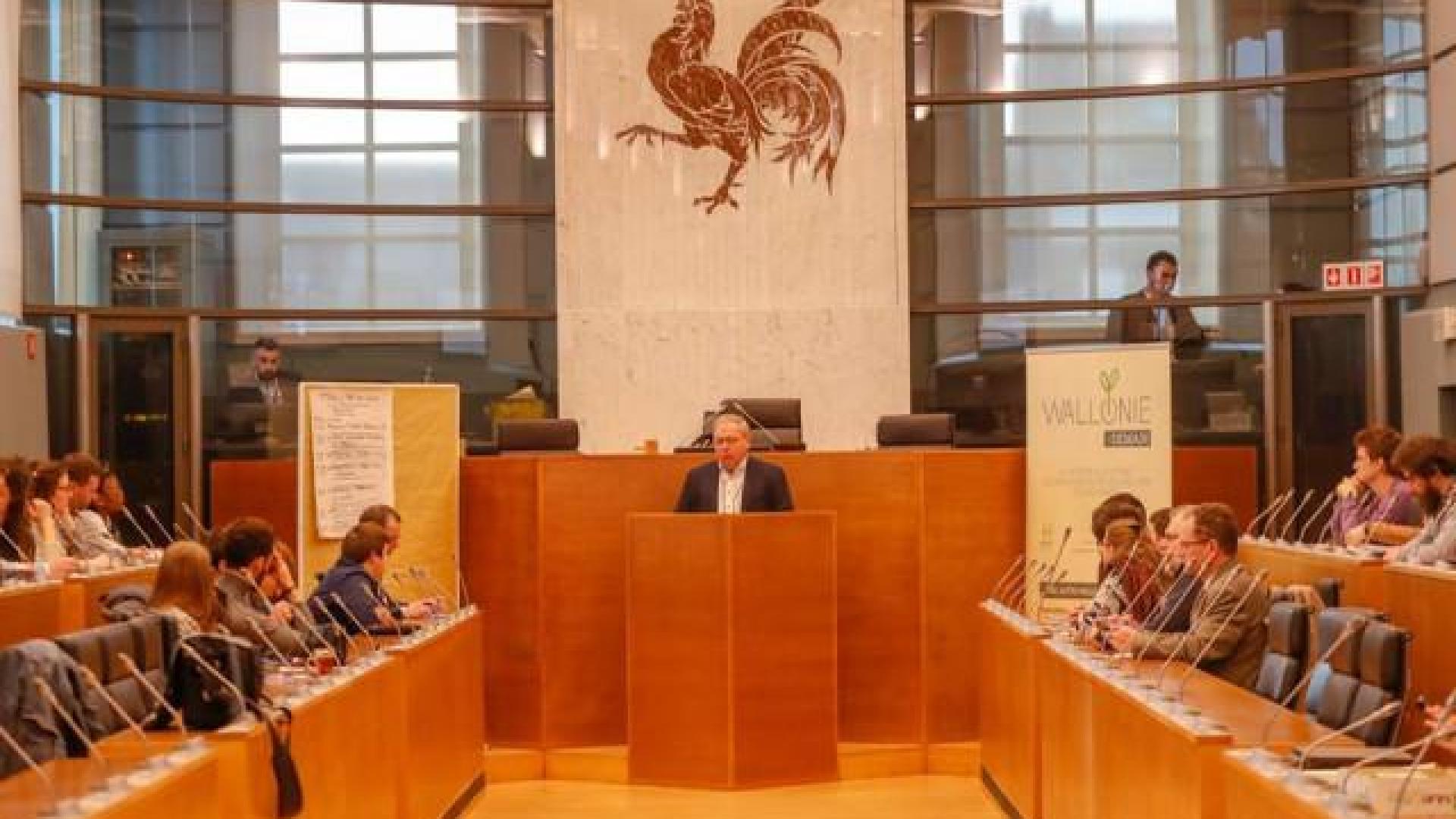 Les recommandations du Parlement Jeunesse 
