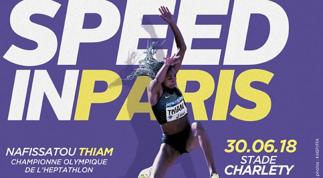 Double rendez-vous en hauteur pour Nafi Thiam