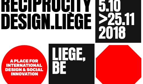 RECIPROCITY 2018 : quand la biennale devient triennale