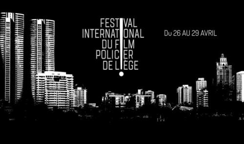Festival du Film Policier : c'est parti !