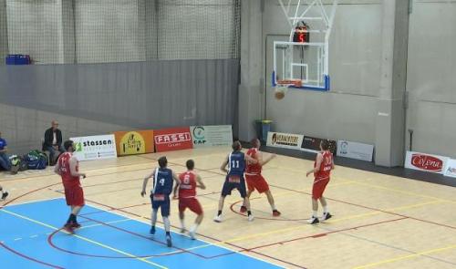 Zapping sport: le Rebond Neuvillois au top!  