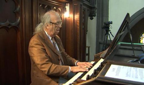 La Fête de l'Orgue 2018