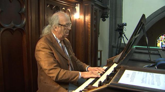 La Fête de l'Orgue 2018