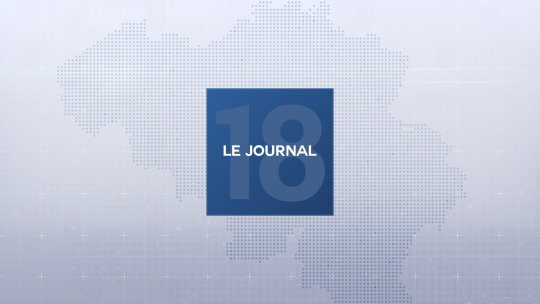 Edition du 16 mai 2018