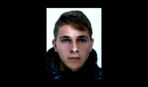 Damien Belot retrouvé sain et sauf !