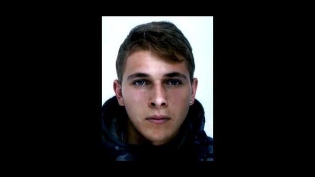 Damien Belot retrouvé sain et sauf !