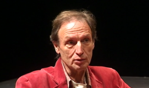 André Ruwet, fondateur du magazine Imagine, est décédé