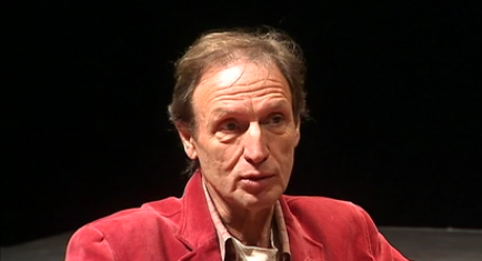André Ruwet, fondateur du magazine Imagine, est décédé
